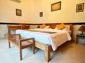 Agung Village | Beraban