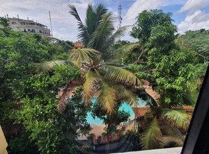 Apartamento Completo Con Piscina De La Playa | Reparto Ibarra