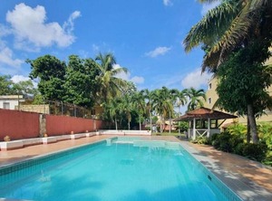 Apartamento Completo Con Piscina De La Playa | Reparto Ibarra