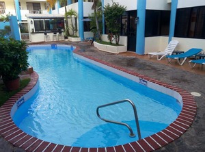 Hotel Plaza Europa | El Batey
