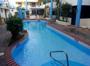 Hotel Plaza Europa | El Batey