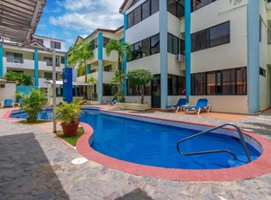 Hotel Plaza Europa | El Batey
