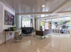 Hotel Plaza Europa | El Batey