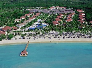 Bahia Principe Grand La Romana All | El Soco
