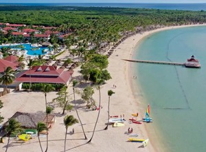 Bahia Principe Grand La Romana All | El Soco