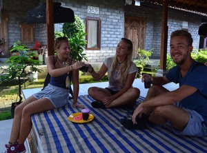 Beluran Serene Guesthouse | Tabanan