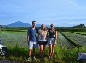 Beluran Serene Guesthouse | Tabanan