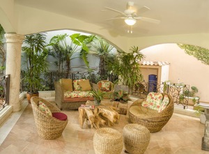 Beverly Hills | Nuevo Arroyo Hondo