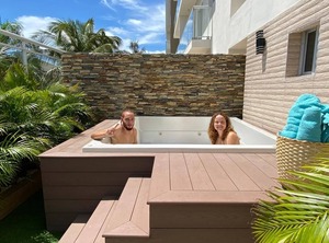 Boca Del Mar | Reparto Ibarra