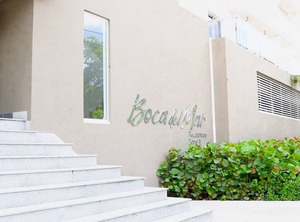 Boca Del Mar | Reparto Ibarra
