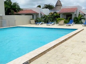 Boca Del Mar | Reparto Ibarra