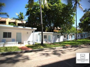 Bungalow Cozy At The Beach Town | El Batey