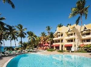 Casa Marina Beach Reef All | El Batey