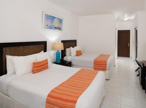 Casa Marina Beach Reef All | El Batey