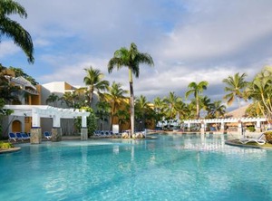 Casa Marina Beach Reef All | El Batey