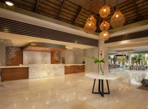 Casa Marina Beach Reef All | El Batey