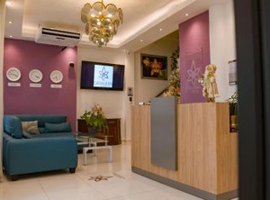 Cataleya Hotel | Zona Colonial