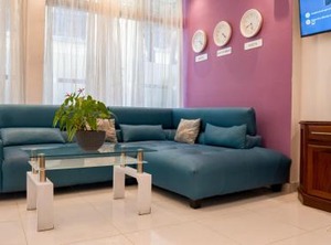 Cataleya Hotel | Zona Colonial