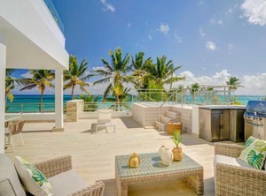 Costa Atlantica | Bavaro