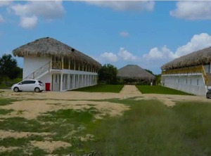 Finca Oasis Rest Disconnect | Los Llanos