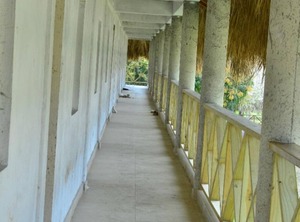 Finca Oasis Rest Disconnect | Los Llanos