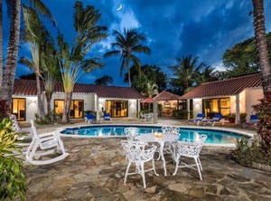 Bungalow Cozy At The Beach Town | Sosua