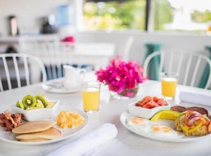 Bungalow Cozy At The Beach Town | Sosua