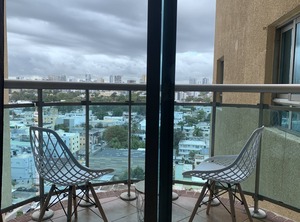 Malecon Cozy Premium Plus | San Geronimo