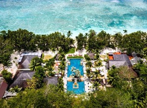 Hilton Seychelles Labriz Resort | Silhouette Island