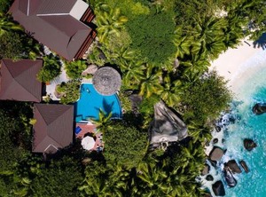 Hilton Seychelles Labriz Resort | Silhouette Island