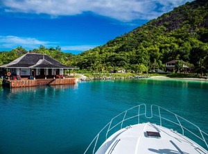 Hilton Seychelles Labriz Resort | Silhouette Island