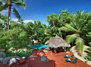 Hilton Seychelles Labriz Resort | Silhouette Island