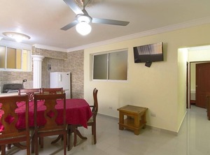 Holiday Domingo Este Persons | Corales del Sur