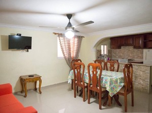 Holiday Domingo Este Persons | Corales del Sur