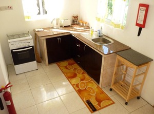 Holiday Beau Vallon Persons Bedrooms | Mare Anglaise
