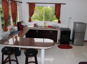 Holiday Beau Vallon Persons Bedrooms | Mare Anglaise