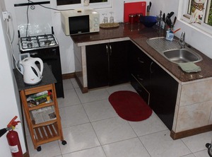 Holiday Beau Vallon Persons Bedrooms | Mare Anglaise
