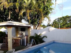 Homerez Nice The Beach Ppl | Reparto Ibarra