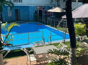 Hotel La Casona Dorada | La Primavera