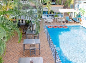 Hotel La Casona Dorada | La Primavera