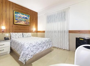 Hotel La Casona Dorada | La Primavera
