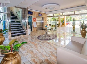 Hotel La Casona Dorada | La Primavera
