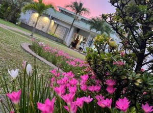 Hotel La Roussette | Anse aux Pins