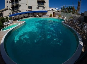 Hotel Renacer | Gascue