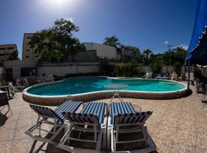 Hotel Renacer | Gascue