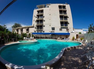 Hotel Renacer | Gascue