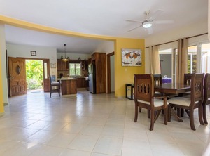 Casa Linda | La Mulata