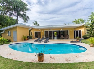 Casa Linda | La Mulata