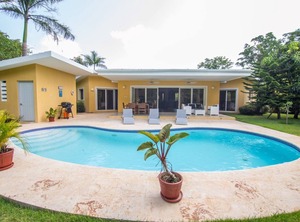 Casa Linda | La Mulata