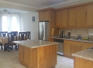 Residence Everything | El Batey